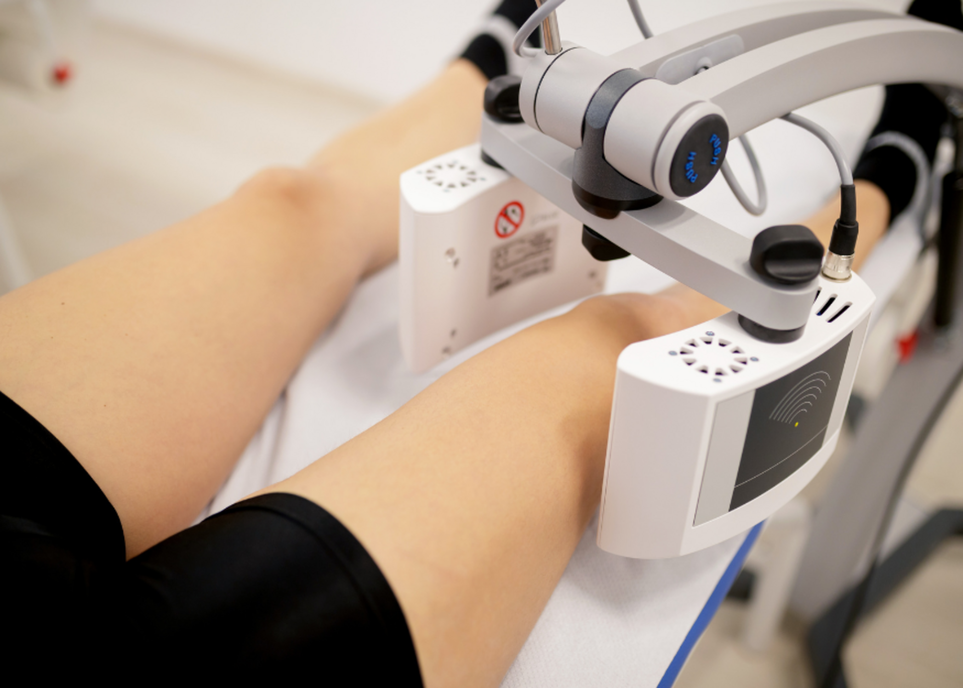 Pulsed electromagnetic field therapy